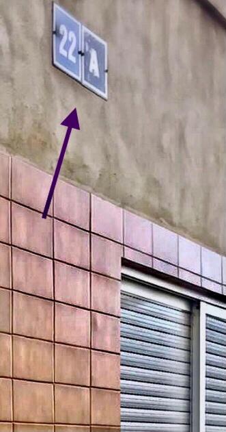 Casacholina Apartment Santa Cruz de Tenerife Exterior foto