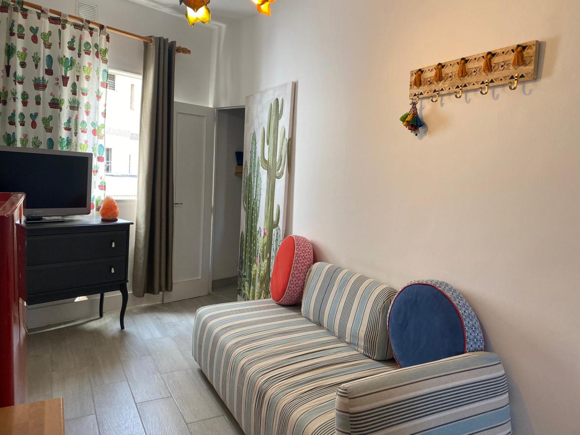 Casacholina Apartment Santa Cruz de Tenerife Exterior foto